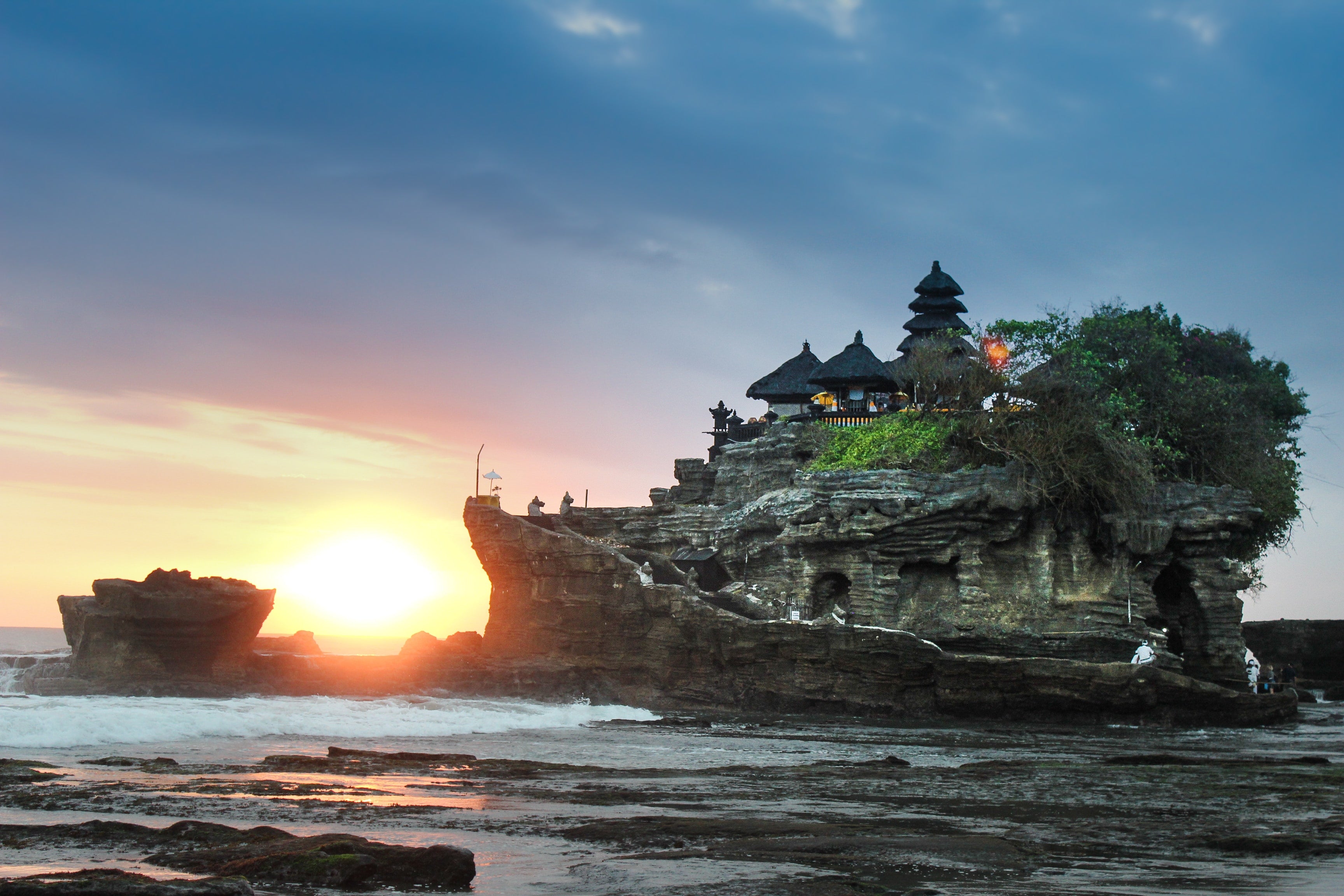 Pura Tanah Lot