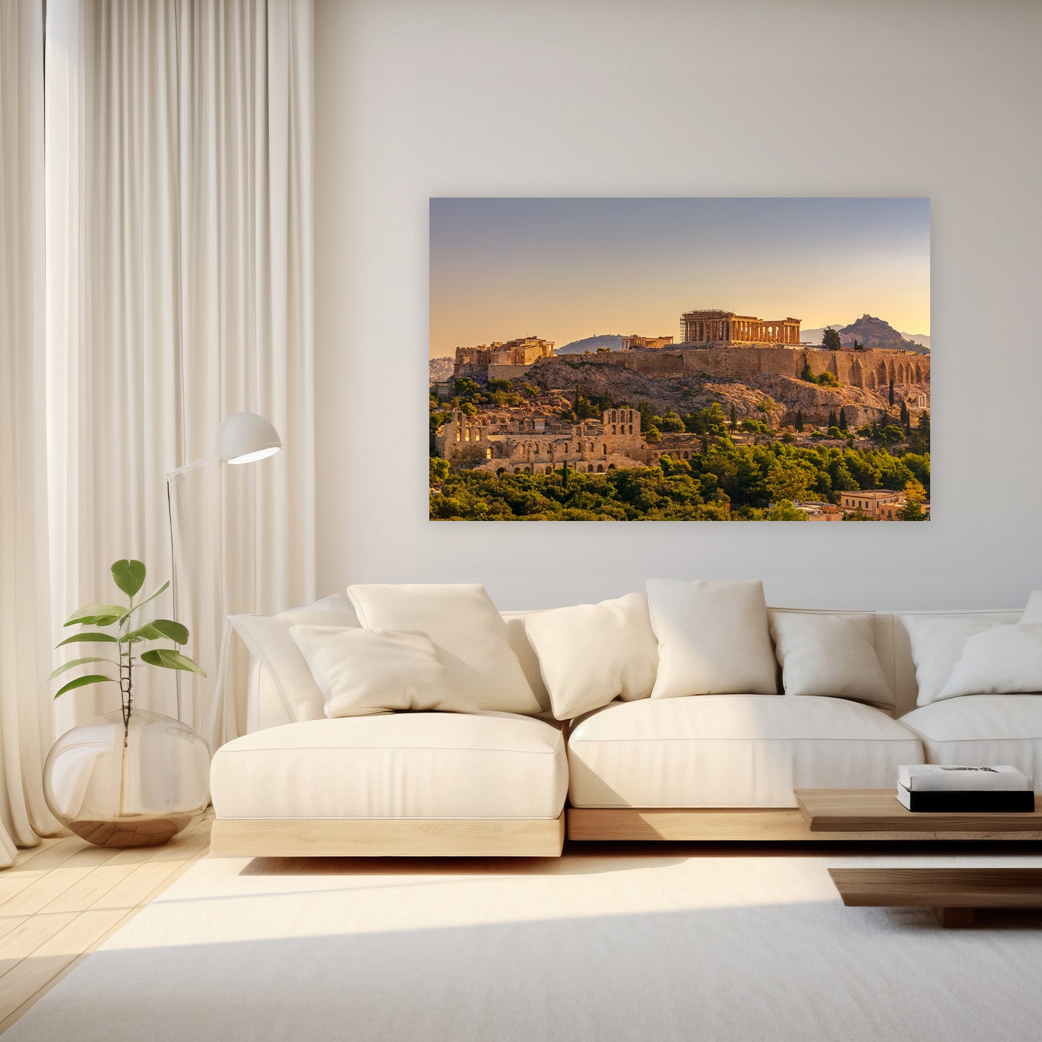 Vereeuwigde amfitheaters