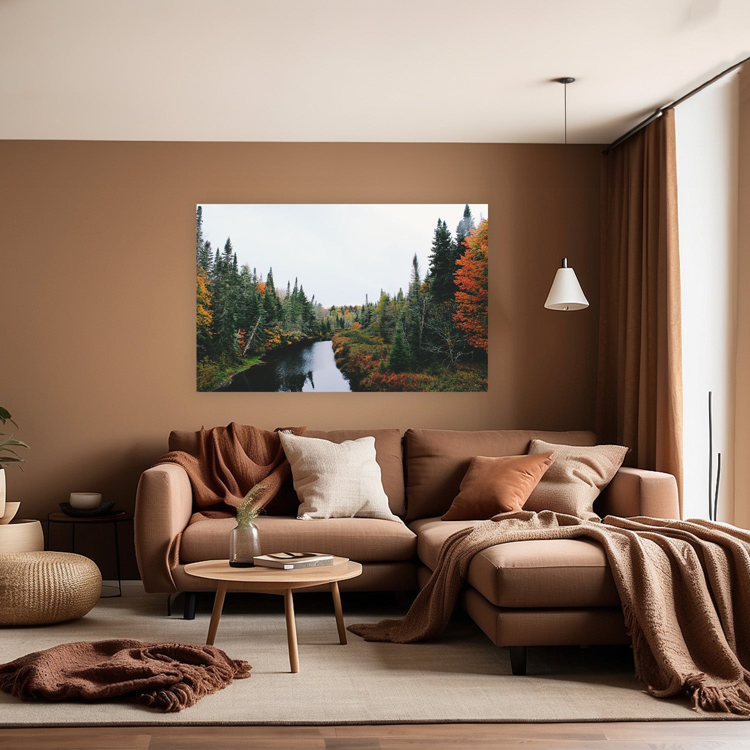 Nostalgische waterlanden