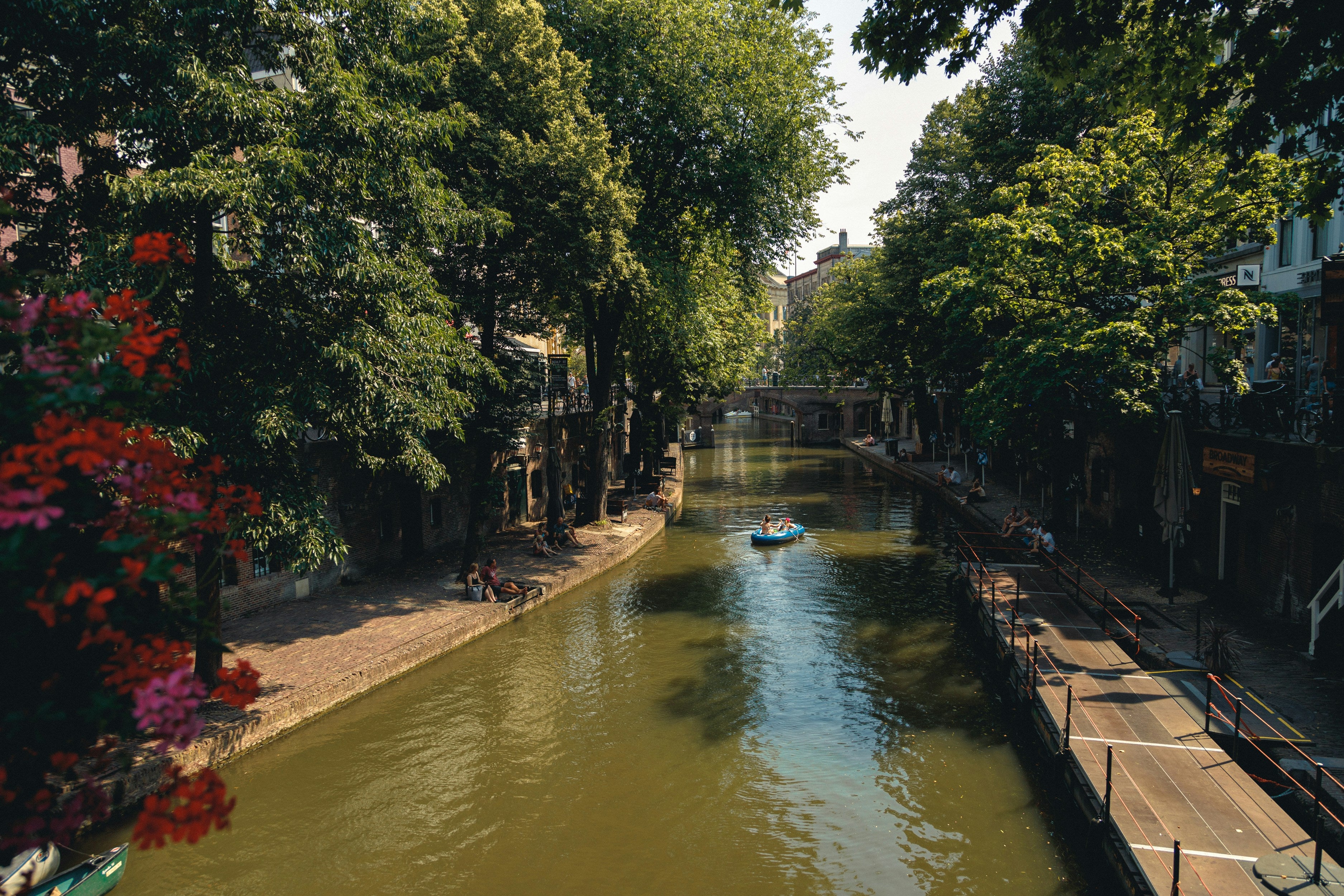 Utrecht